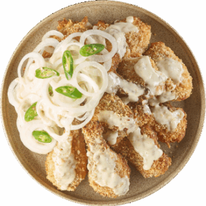 고추마요 현미베이크