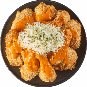 레드마요 현미베이크