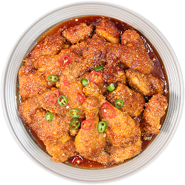 시그니처 레드 현미베이크