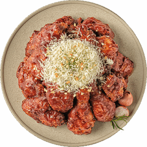 양념 현미베이크