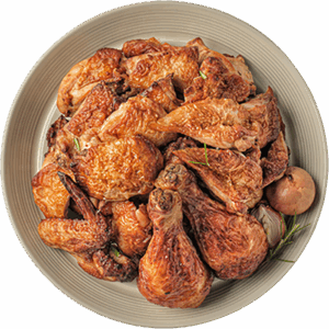 담백 오리지널 로스트