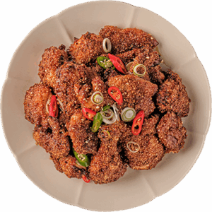 시그니처 블랙 현미베이크