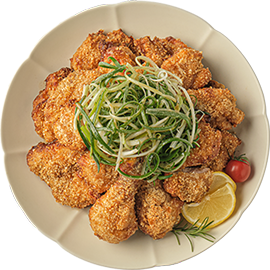 파닭 현미베이크