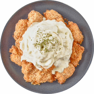 까르보 현미베이크 (순살전용)