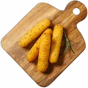 고구마 치즈스틱