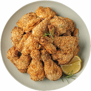 바삭 오리지널 현미베이크