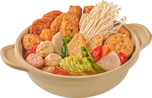 어묵탕 사이드 1